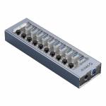 Orico AT2U3 Series 5Gbps USB-A 3.0 Multiport Splitter Extender HUB with Individual Switches