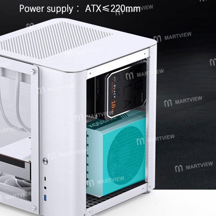 jonsbo tk-1-m-atx-itx-ring-tempered-glass-transparent-mini-computer-case-12