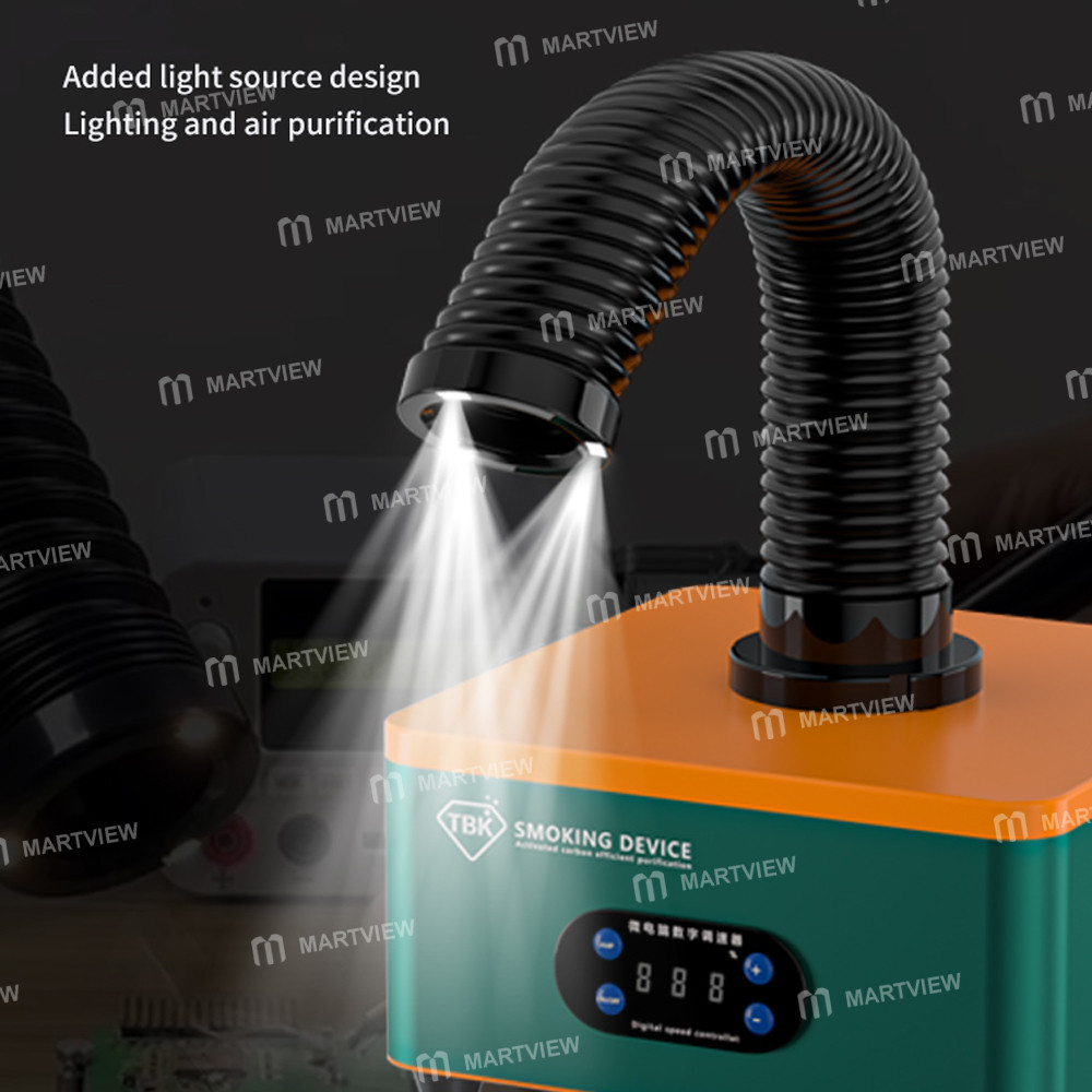 tbk 668-150w-mini-strong-suction-smoke-purifier-for-mobile-phone-repair-11