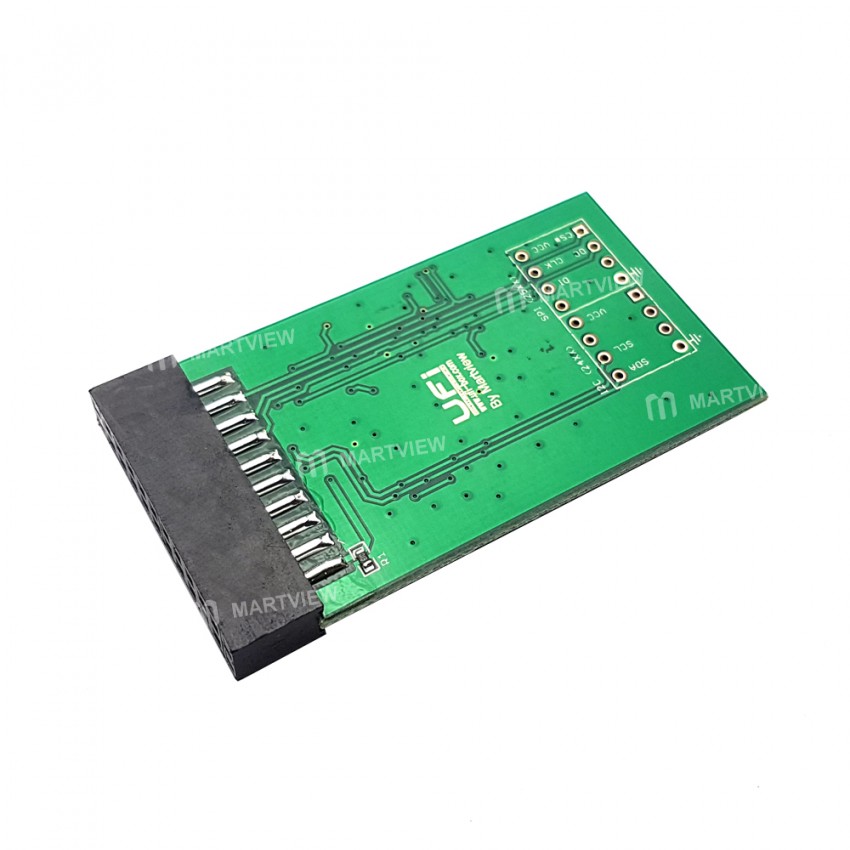UFI CHIP Programming Adapter for UFI-Box
