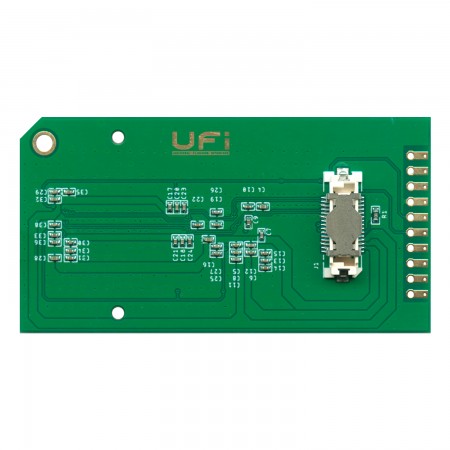 ISP Adaptor for UFI-UFS Prog Box