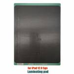 LCD Screen OCA Laminating Pad & Alignment Metal Mould for iPad 12.9 5GN