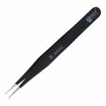 BST-200ESD Anti-static Precision Soldering Straight Tip Tweezers