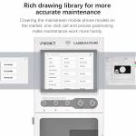 tbk 958ze-5w-purple-laser-screen-disassembling-and-marking-machine-8