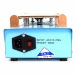 Sunshine S-918K 8.5-inch Mobile Phone LCD Vacuum Separator for iPhone Android Various Models