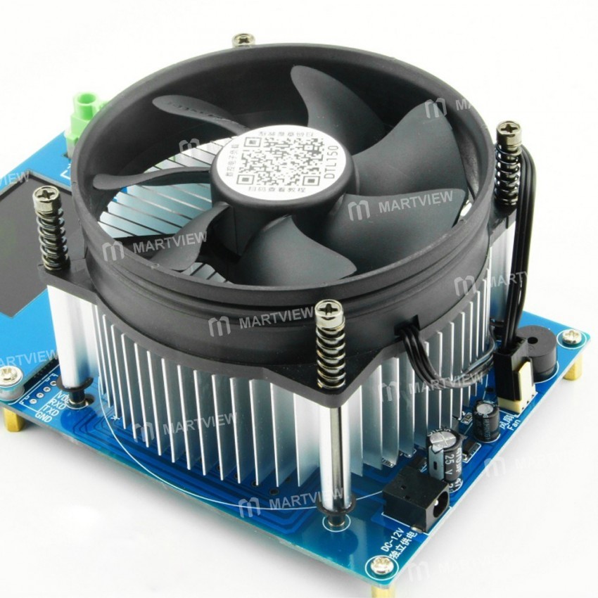 150w 20a-battery-capacity-monitor-tester-adjustable-electronic-load-with-24-inch-tft-color-display-2
