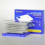 mechanic ibga13-max-middle-layer-positioning-tin-planting-platform-for-iphone-x-to-13pro-max-8