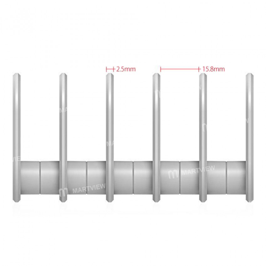 Orico DK-205 Detachable 5-Position Universal Creativity Stand for Phone Tablet