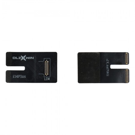 DLZX S300 / S800 LCD Tester Flex Cable for iPhone 14 Plus