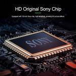 Relife M-16 HDMI HD 4K 30fps Industrial Grade Electronic Microscope Camera Camera