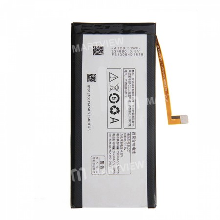 Battery Replacement for Lenovo BL207 - Grade AAA quality