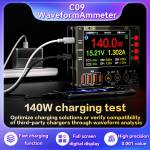 i2c c09-digital-waveform-ammeter-with-charge-detection-voltage-measurement-8