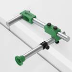 maant jx-03-mechanical-arm-360-rotating-metal-microscope-swinging-arm-for-most-microscope-7