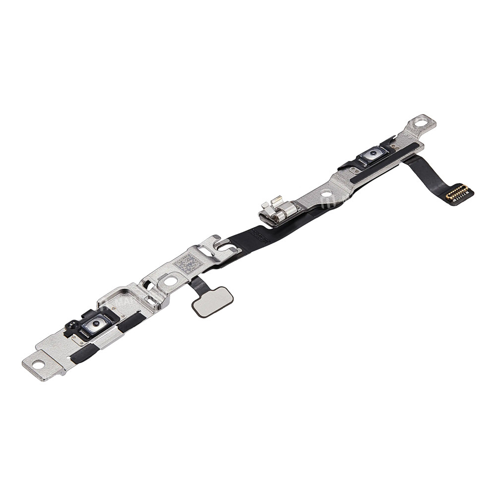 replacement power-button-flex-cable-for-iphone-17-pro-4