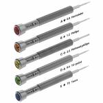 ycs no1-5-in-1-extra-hard-s2-alloy-steel-screwdriver-set-for-mobile-phone-repair-3