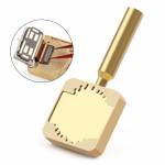 WNB 900M-T-T9 Pure Copper Miniature Soldering Station for A8 to A14 CPU Positioning Glue Removal