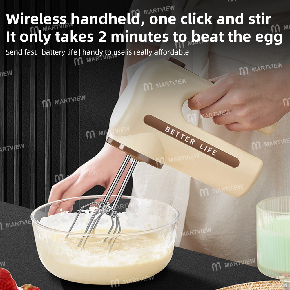 hand mixer-with-dual-whisk-5-speed-adjustable-304-13
