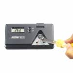LODESTAR L90191E Electric Iron Temperature Tester 0 ~ 600C Measured Tip Temperature Gauge with Tempe