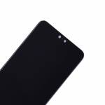 TFT LCD Display Touch Screen Digitizer Assembly Replacement for Huawei P20 - Black