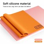xinzhizao heat-resistant-insulation-silicone-pad-for-mobile-phone-bga-welding-repair-1