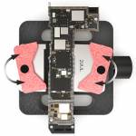 2UUL Multi-function Mini Fixture for Phone Motherboard Chip Planting Tin