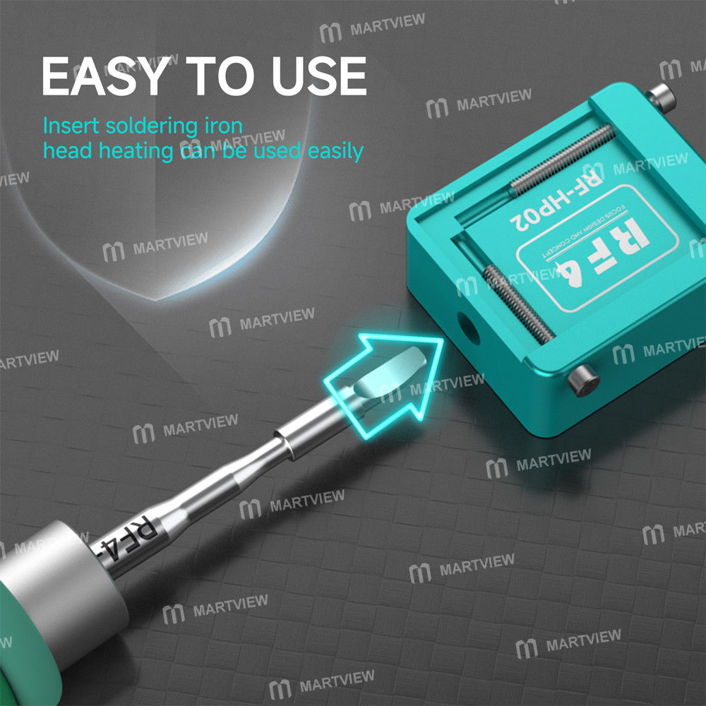 rf4 rf-hp02-microchip-removal-station-for-chip-adhesive-removal-and-fpc-cable-soldering-6