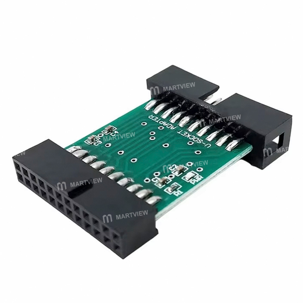 easy jtag-u-socket-adapter-for-z3x-easy-jtag-plus-box-8