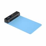 ZJ-1805 15inch LCD Screen Heating Pad with Dust Detection Scanner Lamp