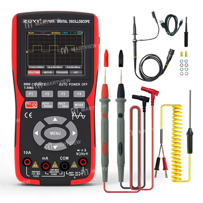 zoyi zt-702s-2-in-1-digital-display-10mhz-data-storage-oscilloscope-1000v-true-rms-multimeter-13
