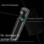 2uul da20-electric-wire-wrapping-bar--upgrade-version-5