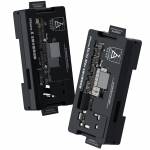 Mega-idea 3-in-1 Motherboard Layering Test Stand Fixture Holder for iPhone X / XS / XS Max