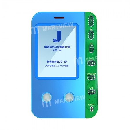 JC B1 Battery Repair Tester for iPhone 5-Xs Max