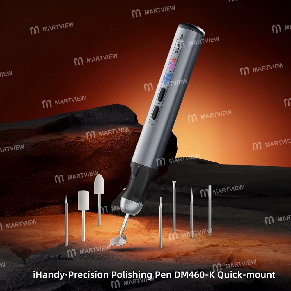 qianli ihandy-dm460-k-high-torque-version-intelligent-precision-polishing-pen-set-2