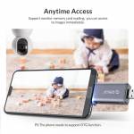 Orico 2CR61 / 3CR61 6-in-1 Portable Card Reader