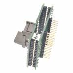 SOT23-6L Chip ZY Adapter Transfer Test Socket for All S0T23-3, S0T23-5, S0T23-6 Packaged Chips