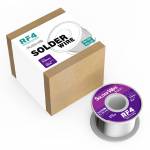rf4 rf-208d-200g-63sn-lead-free-rosin-core-solder-tin-wire-3