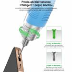 relife e2-multi-speed-adjustable-torque-electric-screwdriver-set-with-10pcs-bits-7