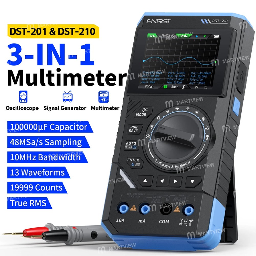 fnirsi dst-210-dst-201-handheld-3-in-1-multimeter-oscilloscope--signal-generator-6