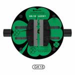 mijing gk18-gk19-orbicular-universal-toughened-insulated-glass-motherboard-repair-fixture-11