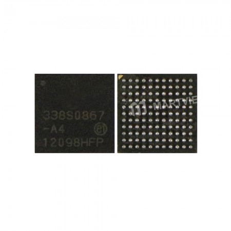 Big Power IC 338S0973 for iPhone 4S