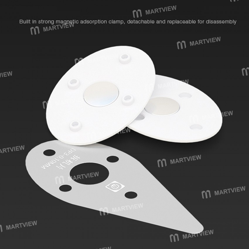 amaoe edd-dp-series-egg-shaped-stainless-steel-dismantling-tool-2