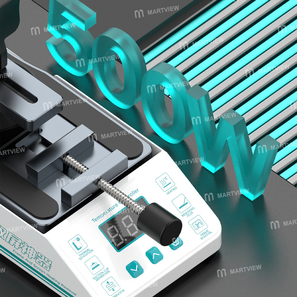 uyue 601g-1-frame-and-screen-heating-removal-separation-machine-for-iphone-android-phones-11