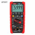 UNI-T UT191E / UT191T Auto Range 6000 Count Profesional Digital Multimeter