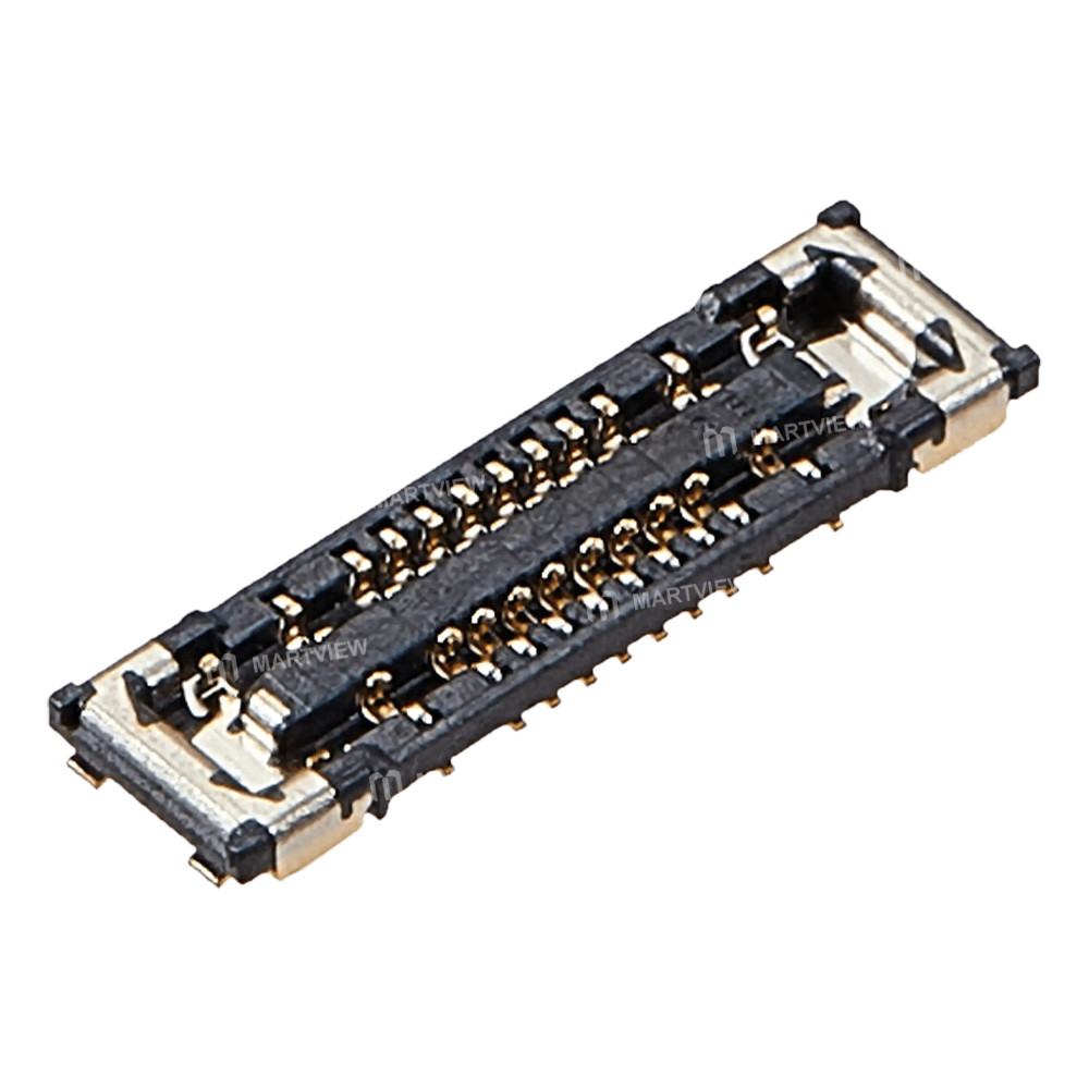 16 pin-radar-scanner-fpc-connector-for-iphone-17-pro-17-pro-max-4