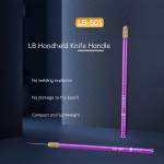 luban lb-s01-handheld-knife-handle-with-needle-for-mobile-phone-motherboard-repair-2