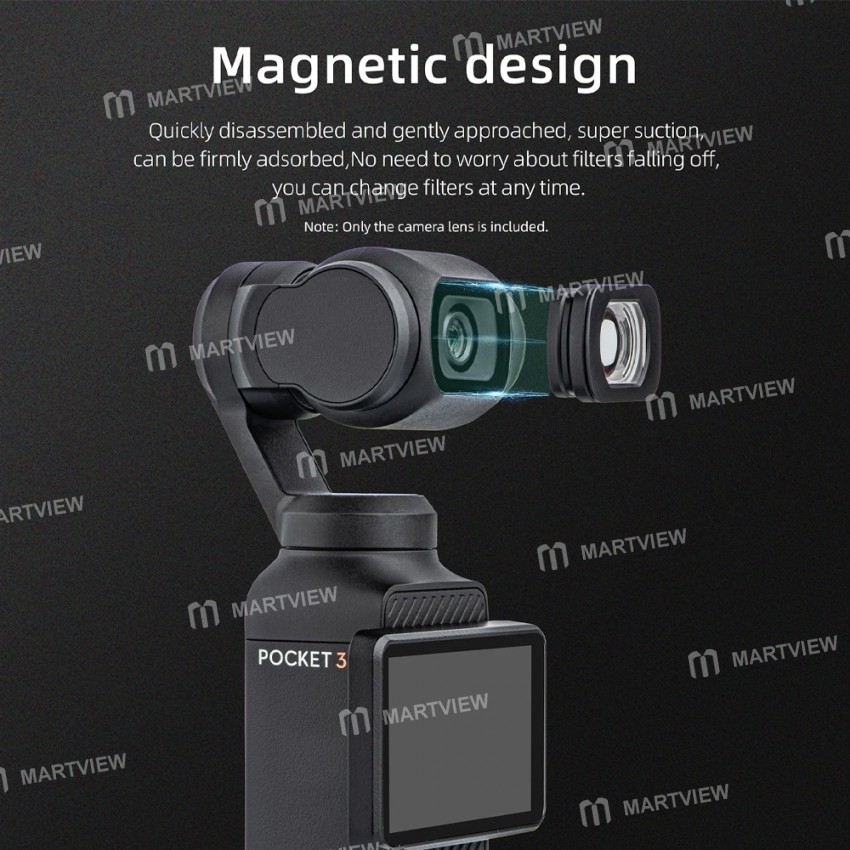 anti shaking-112-degrees-072x-wide-angle-magnetic-suction-camera-lens-for-dji-pocket-3-4