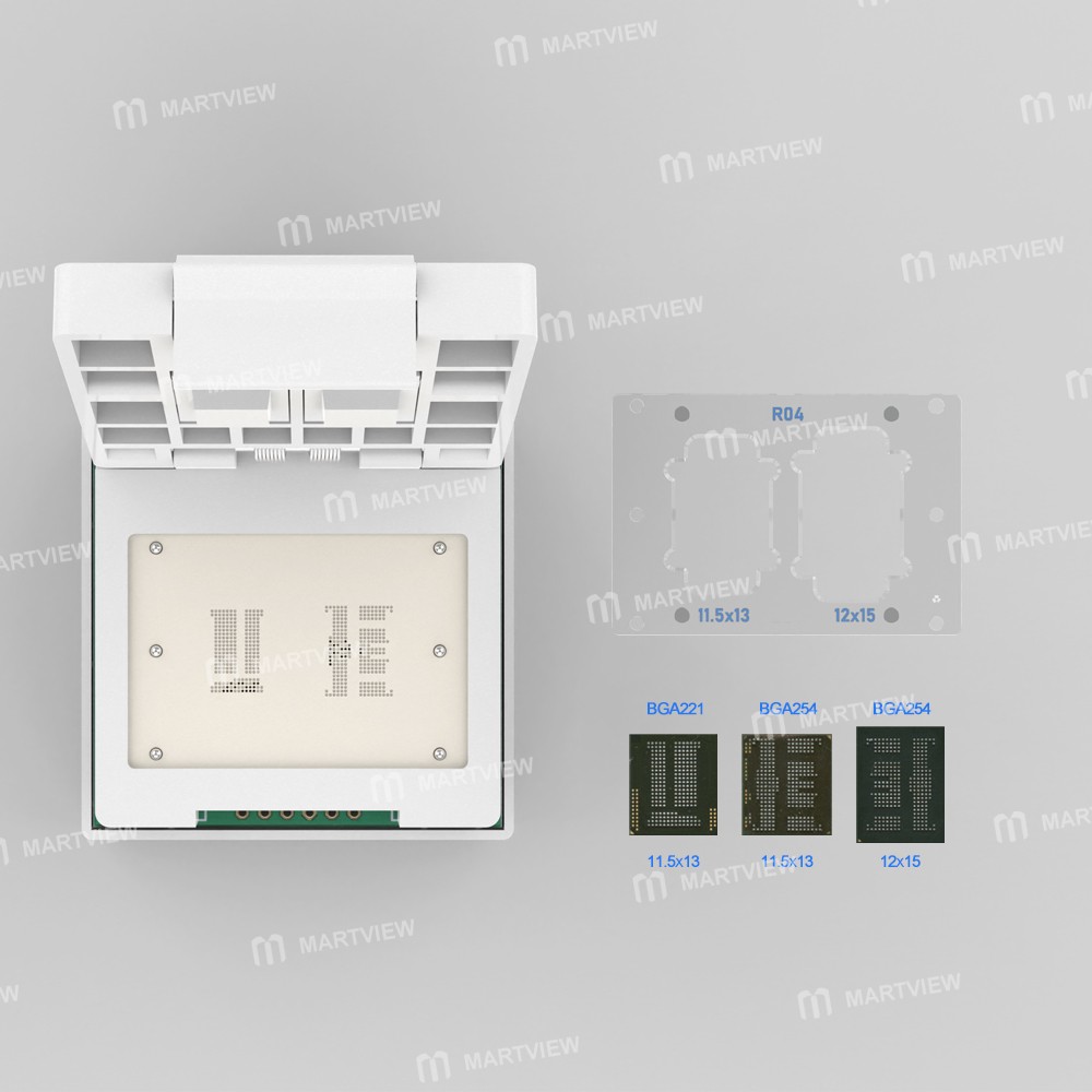 ufi r04-socket-7