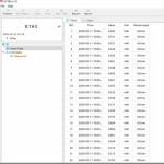 UNI-T UT385 Infrared Semiconductor Laser Power Analyzer for Precision Power Measurement