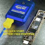 Mechanic iSupply Mini Power Supply Boot Cable for iPhone Android Phones