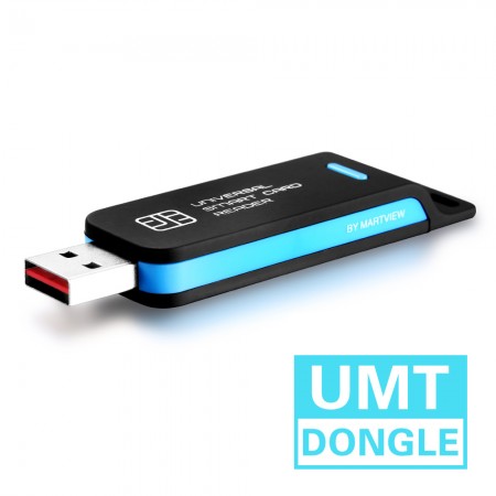 UMT Dongle - FREE 1 Years Activation